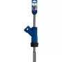Plokščiojo kalto adapterių rinkinys Bosch EXPERT SDS Clean max 25 x 400 mm, savaime galandamas