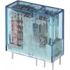 Steck-/PCB relė 40.52.7.024.0000 (40.52.7.024.0000)