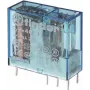 Steck-/PCB relė 40.52.7.024.0000 (40.52.7.024.0000)