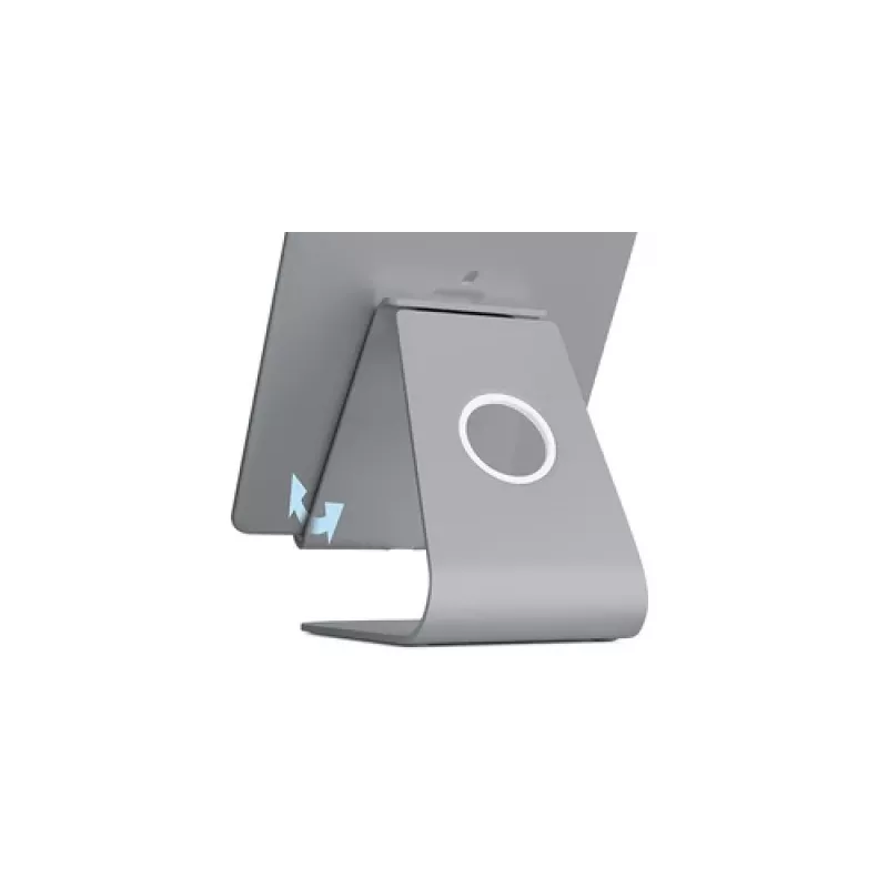 Rain Design mStand tablet plus - (Space Pilka) (10055)