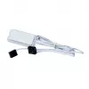 Ventiliatorius Lian Li UNI FAN SL Wireless LCD 120 12 cm Baltas 31 dB 51,45 cfm