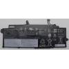 Vidinė ličio jonų nešiojamojo kompiuterio baterija Lenovo 57Wh modelis 5B11M90033