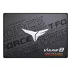 SSD diskas Team Group T-FORCE VULCAN Z 512 GB 2,5 colio SATA III T253TZ512G0C101