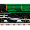 Cobi Building Blocks Train Flying Scotsman modelis COBI-6292 1:48 mastelio, konstruktorius
