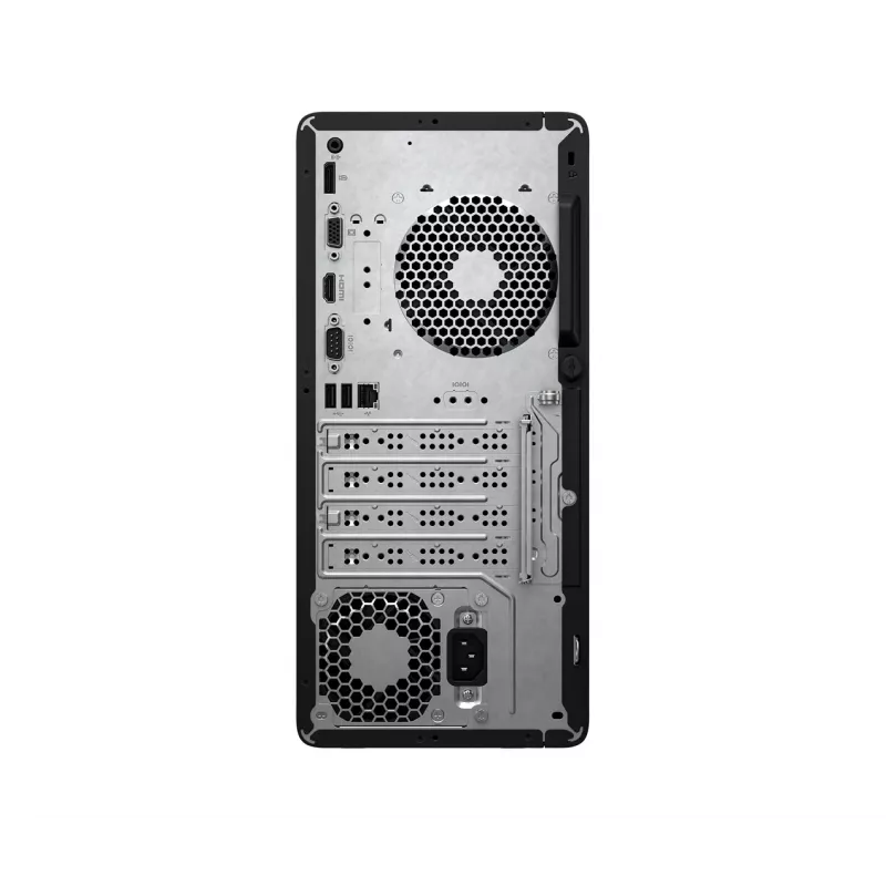 HP Pro Tower 290 G9 PCI Intel® Core™ i5 i5-12400 16 GB DDR4-SDRAM 512 GB SSD Windows 11 Pro kompiuteris