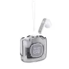 Ausinės SBOX EB-TWS148 Baltos