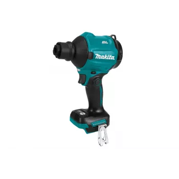 Makita DAS180Z dulkių siurblys, juodas, mėlynas