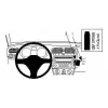 ProClip Volkswagen Polo 10-14