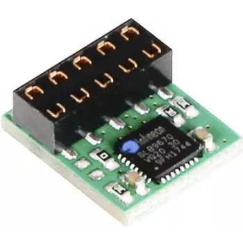Joy-it Raspberry Pi® TPM modulis RB-TPM-Module (rb-tpm)