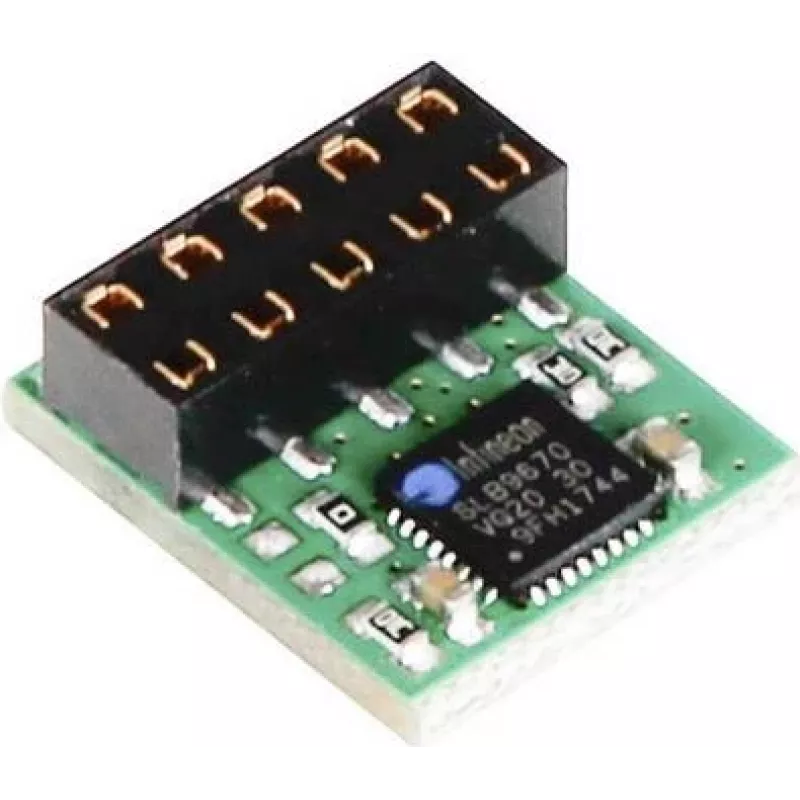 Joy-it Raspberry Pi® TPM modulis RB-TPM-Module (rb-tpm)