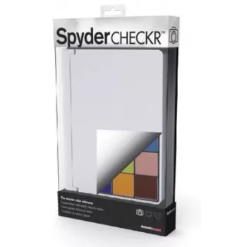 Datacolor SpyderCheckr kolorimetras