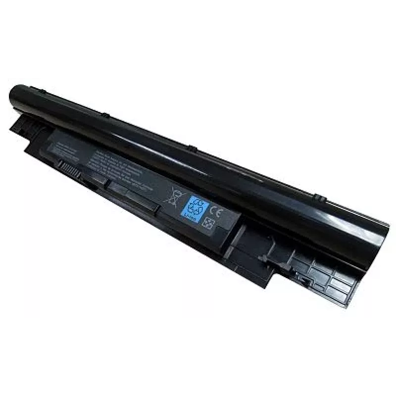 Nešiojamojo kompiuterio baterija, Extra Digital Advanced, DELL H7XW1, 5200 mAh