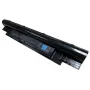 Nešiojamojo kompiuterio baterija, Extra Digital Advanced, DELL H7XW1, 5200 mAh