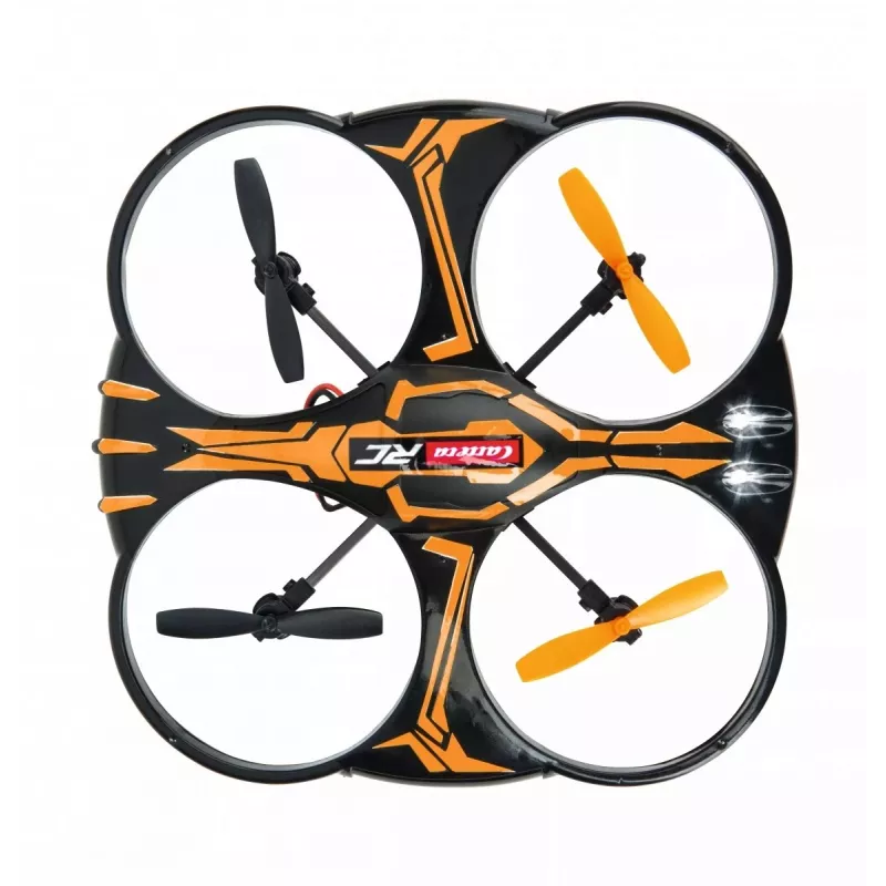 Kvadrokopteris Carrera Toys 370503032 12 metų Giroskopas Ličio polimeras
