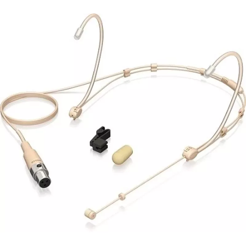 Kondensatorinis mikrofonas Behringer BD440