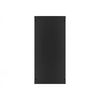 Lanberg Sieninis stovas 19'' išardomas plokščias rėmas 27U/600x450mm juodas