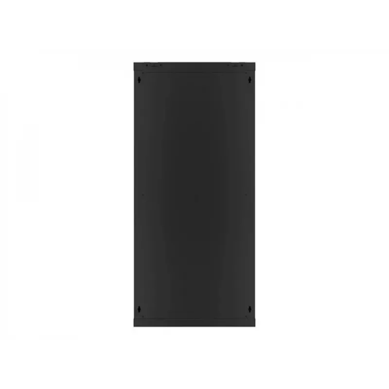 Lanberg Sieninis stovas 19'' išardomas plokščias rėmas 27U/600x450mm juodas