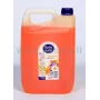 Skystas muilas su glicerinu, gėlių kvapo, 5 l
