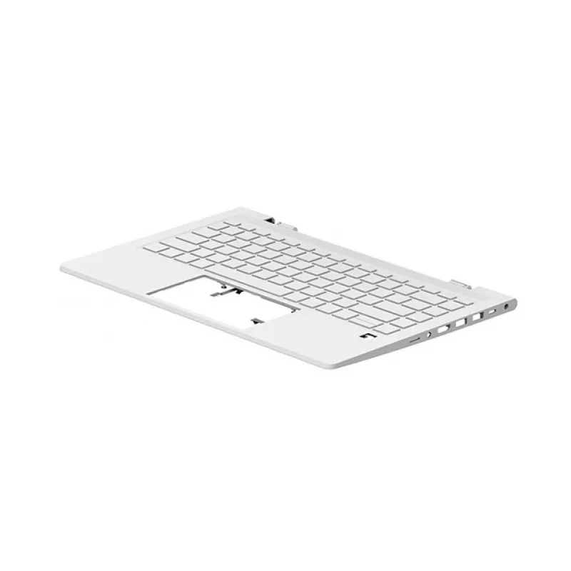 HP M23770-A41 nešiojamojo kompiuterio atsarginė dalis Klaviatūra
