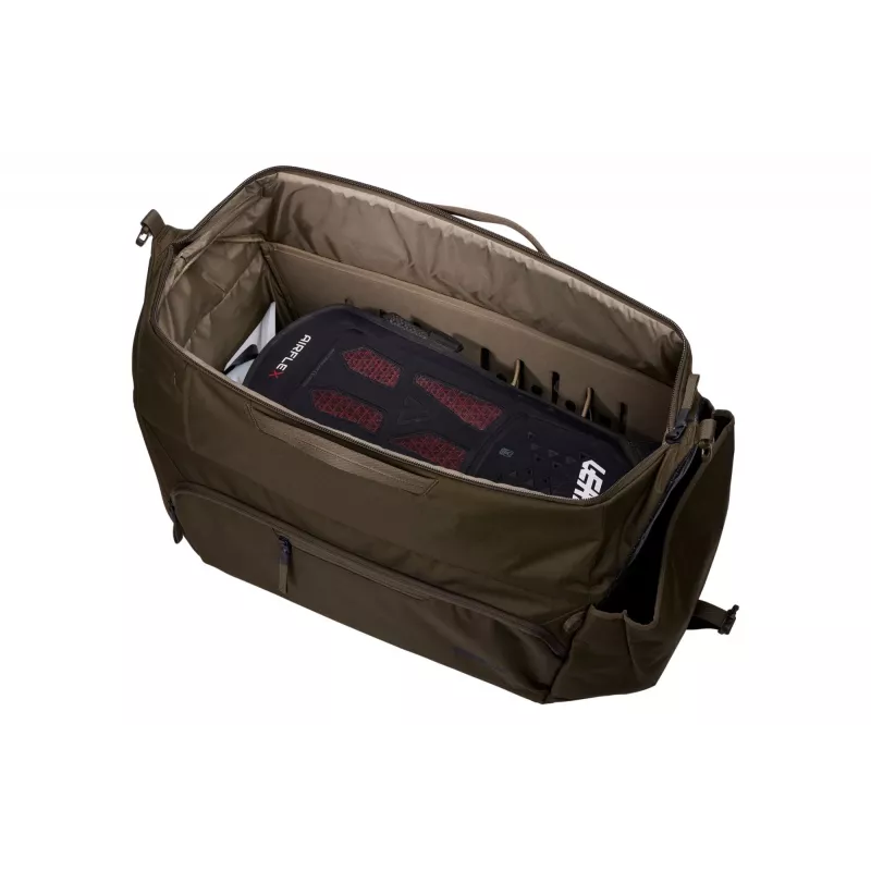 Thule 5537 Roundtrip 70L MTB daiktamašis giliai chaki