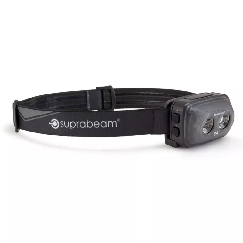 Priekinis žibintas Suprabeam S4 750lm Li-Po USB-C