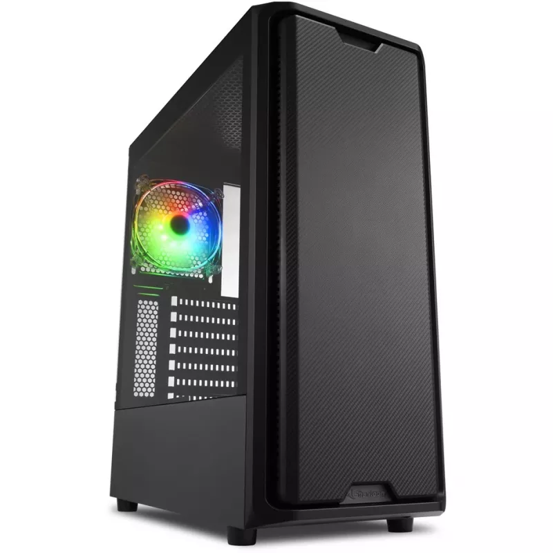 Sharkoon 4044951030170 Produktas Juodas