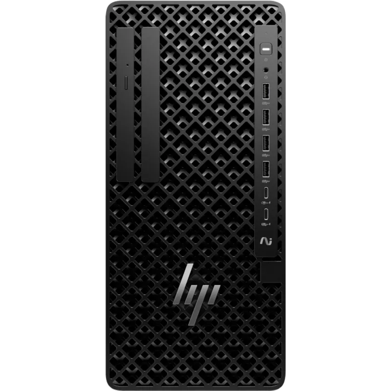 Darbo stotis HP Z1 G1i Ultra 9-285 64GB 1TB SSD Win 11 Pro
