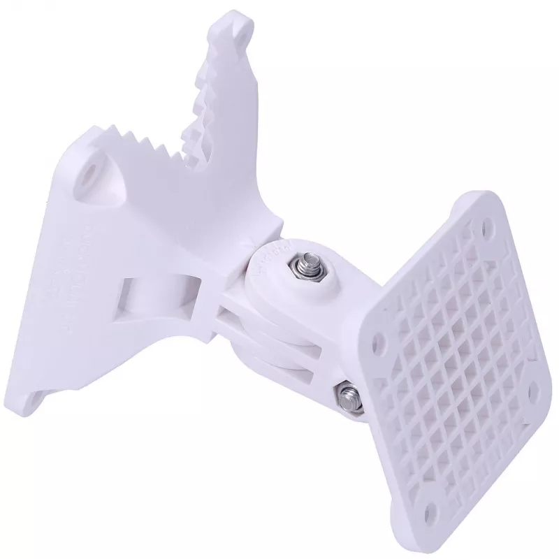 Antenos priedas sieniniam tvirtinimui MOUNT/QMP-LHG Mikrotik