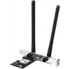 Belaidis USB adapteris MERCUSYS MA70XE AX1800 su Bluetooth 5.4 — Wi‑Fi 6 (AX1800)