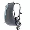 Kuprinė DEUTER AC Lite 15 SL, moteriškas SL pritaikymas, 15 l, lengva, vidinis rėmas, hidratacijos sistema įtraukta
