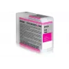 Epson Singlepack Vivid Magenta T580A00, Vivid Magenta, pigmentiniai dažai, 80 ml, 1 vnt.