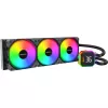 CPU COOLER MULTI SOCKET Juoda/HYPERFLOW DIGITAL 360 MONTECH