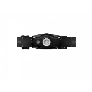 Žibintuvėlis ant galvos Led Lenser MH4 juodas 502151 200 liumenų IP54