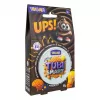 Modeliavimo molis TUBAN TUBI SMART – UPS! 50 g, rudas, vaikui, 95×35×165 mm