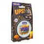 Modeliavimo molis TUBAN TUBI SMART – UPS! 50 g, rudas, vaikui, 95×35×165 mm
