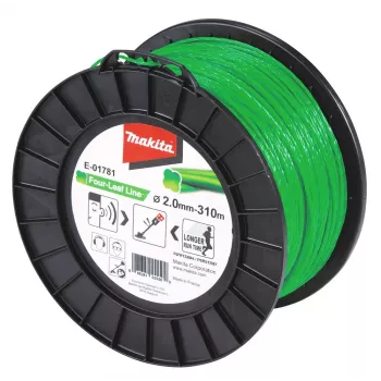 Makita E-01781 žoliapjovės / krūmapjovės priedas – pjovimo valas