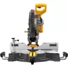 Kampinis pjūklas DeWALT DCS781N-XJ