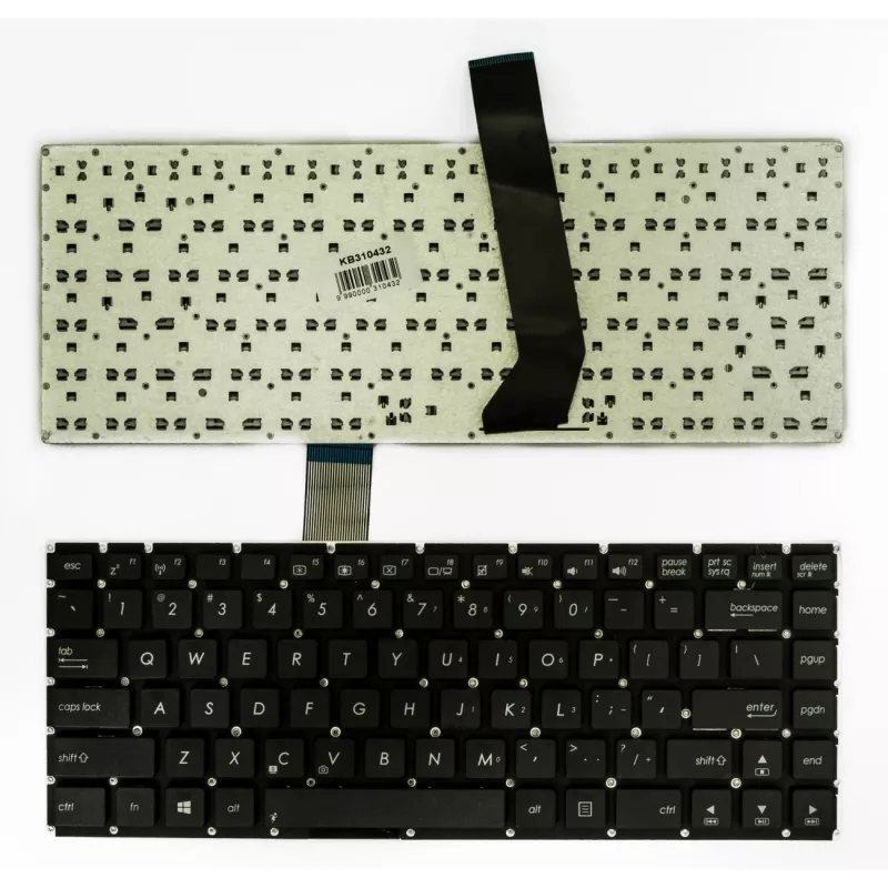 ASUS KB310432