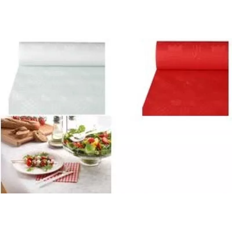 Papstar 12573 Red