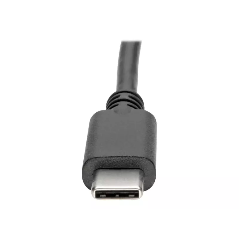 Tripp Eaton Tripp Lite Series USB C į HDMI vaizdo adapteris 4Kx2K M/F, USB-C į HDMI, USB Type-C į HDMI, USB Type C į HDMI 6in