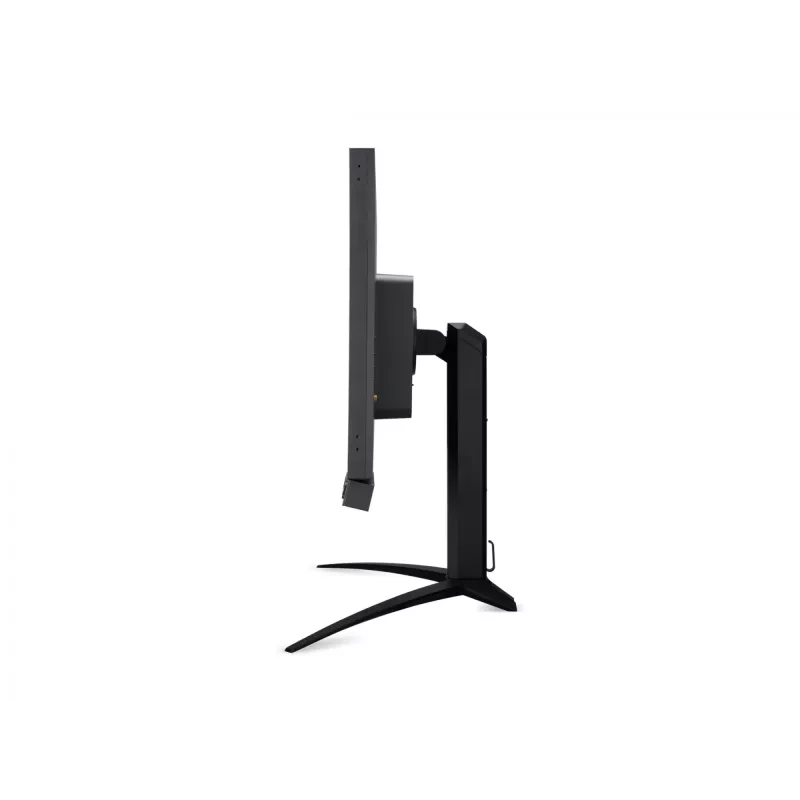 Acer Predator PSV27-2 kompiuterio monitorius 68.6 cm (27 inch) 3840 x 2160 pikselių 4K Ultra HD LCD juodas