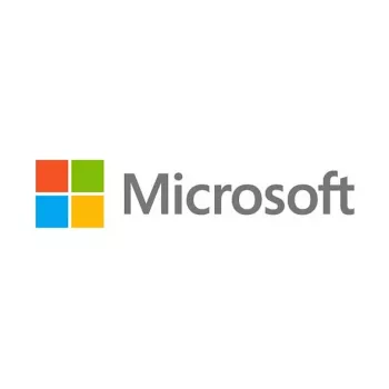 Microsoft Windows Server 2025 Standard AddOn POSOnly (vokiečių, 16 CPU, NoMedia, NoKey)