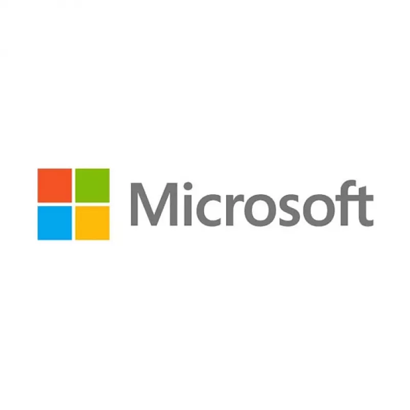 Microsoft Windows Server 2025 Standard AddOn POSOnly (vokiečių, 16 CPU, NoMedia, NoKey)