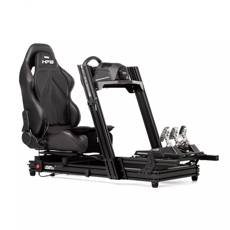 Next Level Racing HF8 haptinė žaidimų pagalvėlė NLR-G001 - paminkštinta