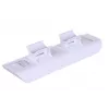 Ubiquiti NanoStation M5 150 Mbit/s baltas maitinimas per Ethernet (PoE)