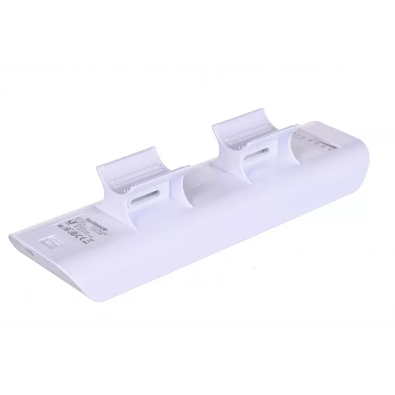 Ubiquiti NanoStation M5 150 Mbit/s baltas maitinimas per Ethernet (PoE)