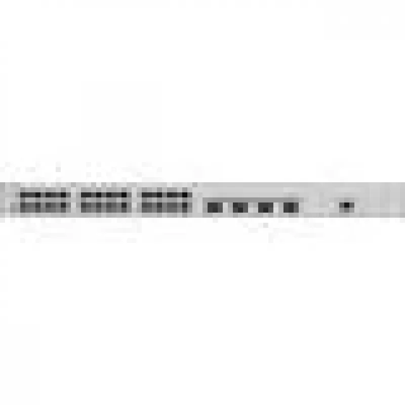 HUAWEI eKit S310 Series S310-24T4S valdomas L2+ Gigabit Ethernet (10/100/1000) 1U pilkas