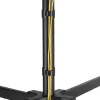 SBOX TV sieninis laikiklis FS-224-2 32–55 colių ekranams, 35 kg apkrova, VESA iki 400×400