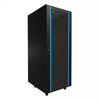 Laisvai stovintis stovas Extralink EX.11373 32U juodas