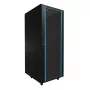 Laisvai stovintis stovas Extralink EX.11373 32U juodas